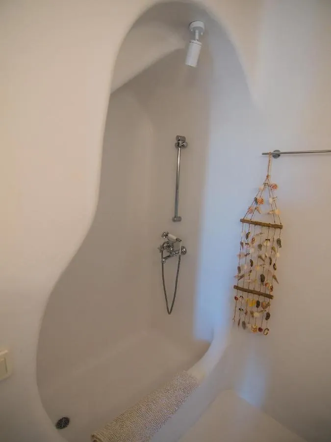 Mv Serenity Villa أنو ميرا بيت للعطل