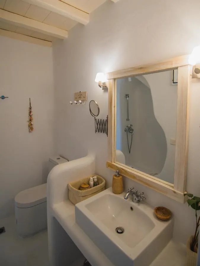 Mv Serenity Villa أنو ميرا 0*,
