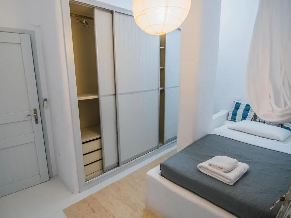 Mv Serenity Villa أنو ميرا بيت للعطل