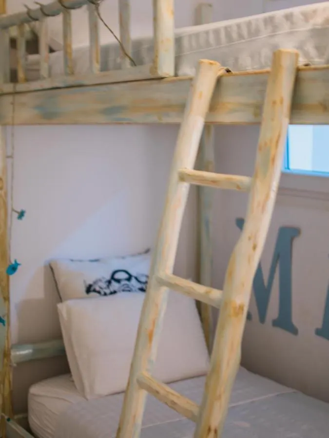 Mv Serenity Villa أنو ميرا