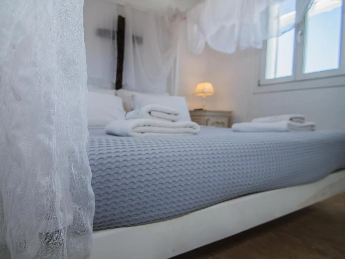 Сasa de vacaciones Mv Serenity Villa Ano Mera