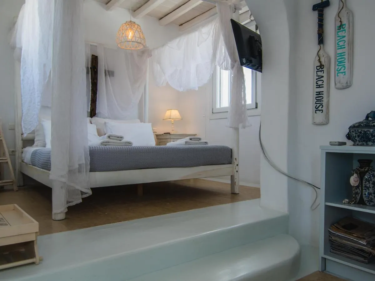 بيت للعطل Mv Serenity Villa أنو ميرا