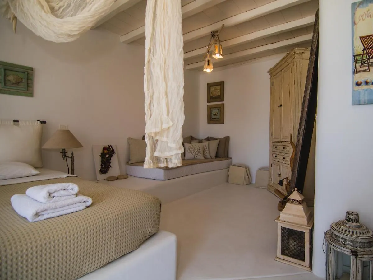 Mv Serenity Villa أنو ميرا