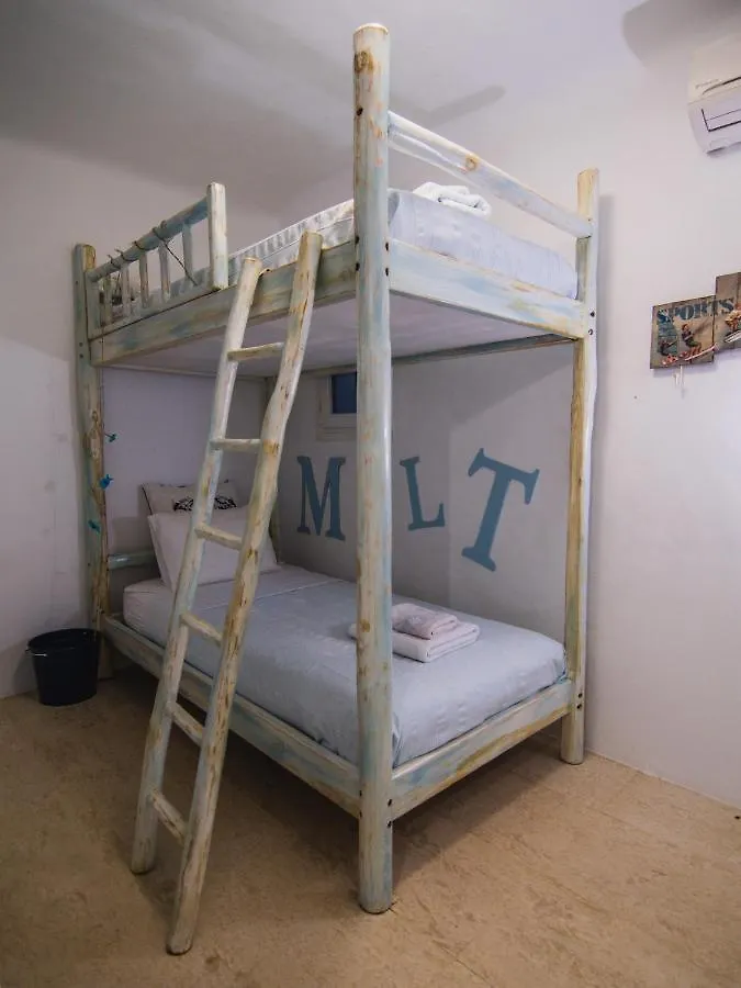 Сasa de vacaciones Mv Serenity Villa Ano Mera