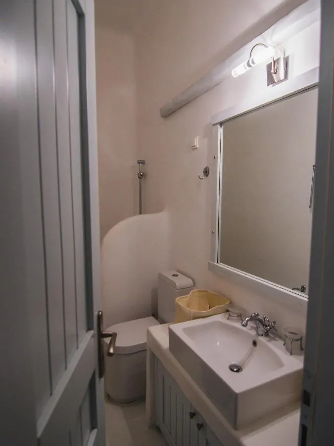 Mv Serenity Villa أنو ميرا