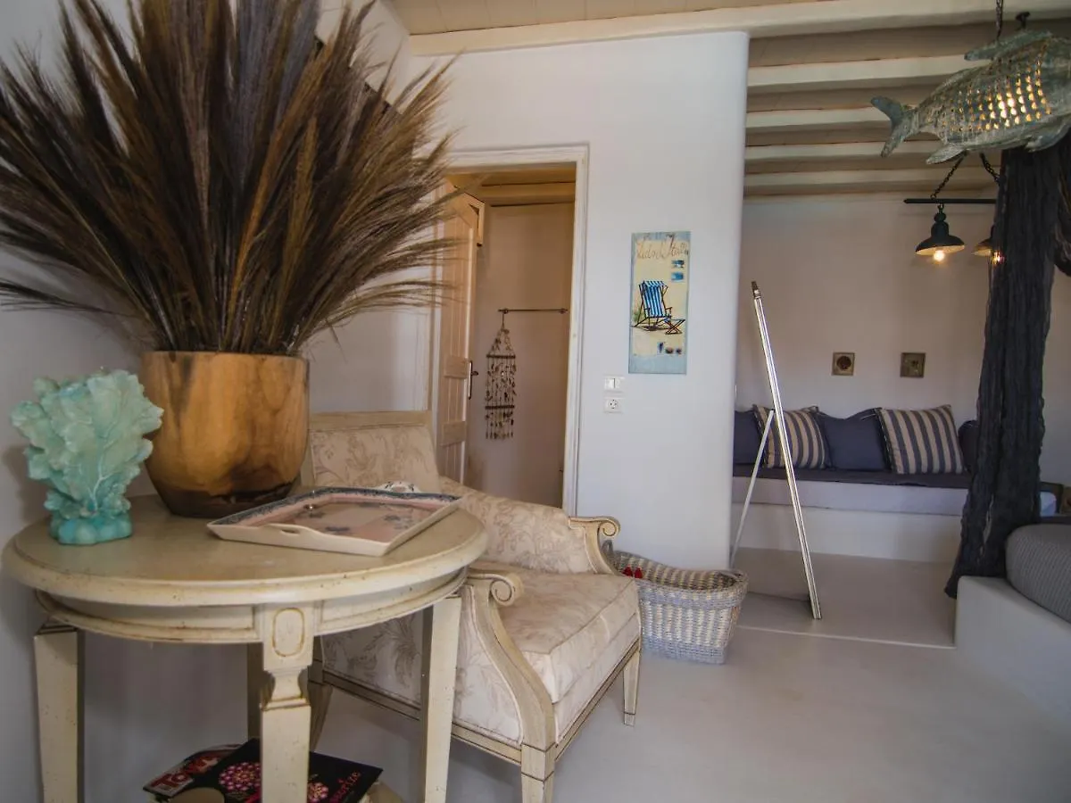 Сasa de vacaciones Mv Serenity Villa Ano Mera
