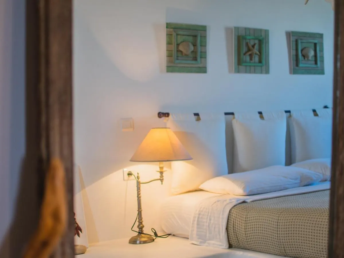 Mv Serenity Villa أنو ميرا 0*,
