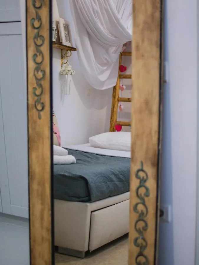 Mv Serenity Villa أنو ميرا بيت للعطل