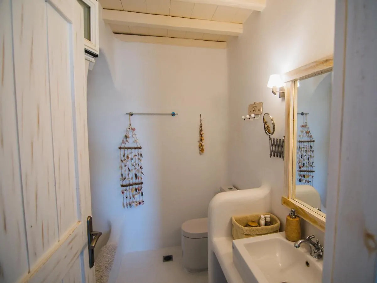 Mv Serenity Villa أنو ميرا
