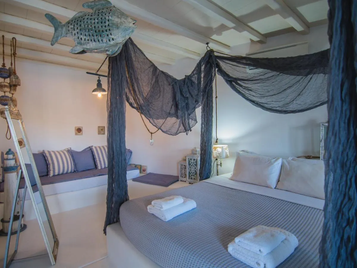 Mv Serenity Villa أنو ميرا